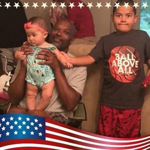 Meet your Posher, Kirk